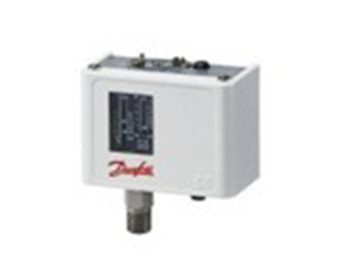 六個(gè)要素教你選擇丹佛斯壓力開關(guān)